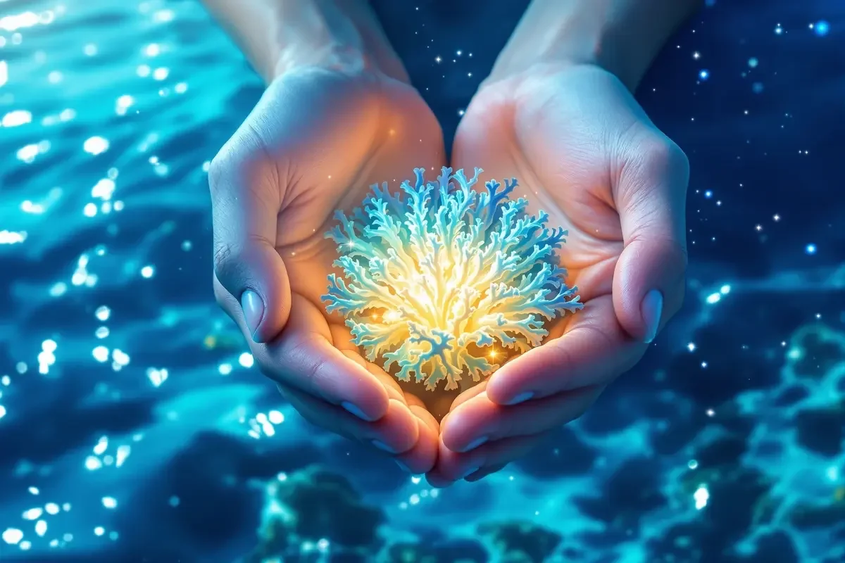 海洋环保专题 海洋环保专题 专题封面